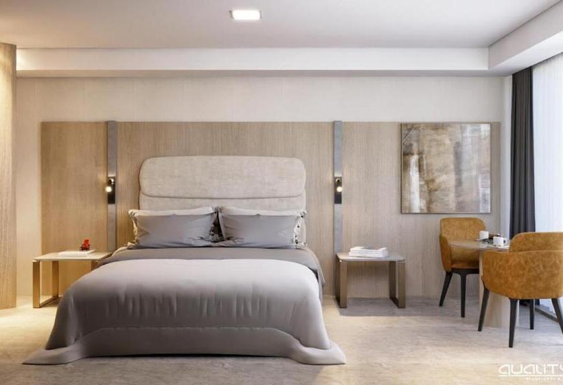 Президентский Люкс, Hcm   Hotel Corais De Manaira