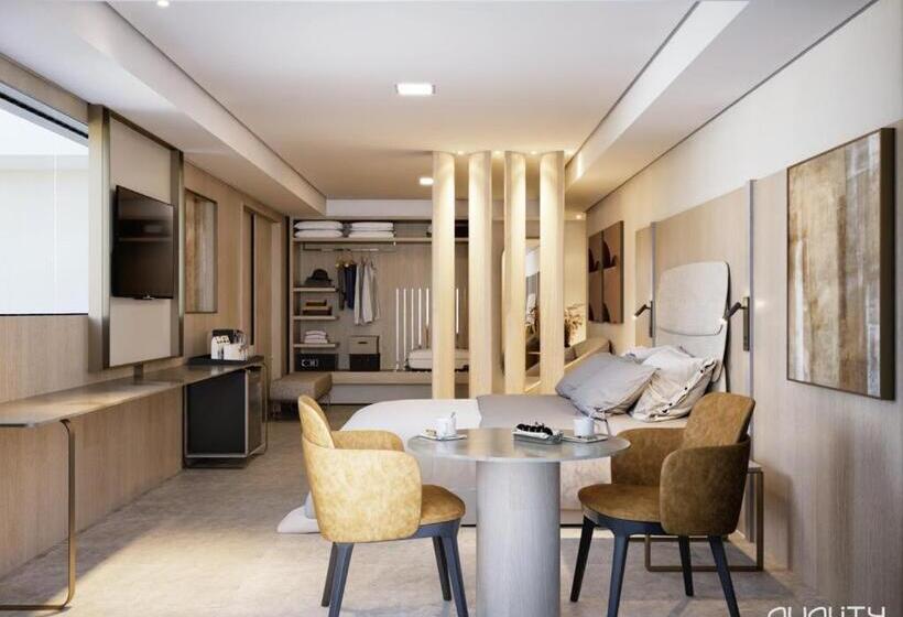 جناح رئاسى, Hcm   Hotel Corais De Manaira