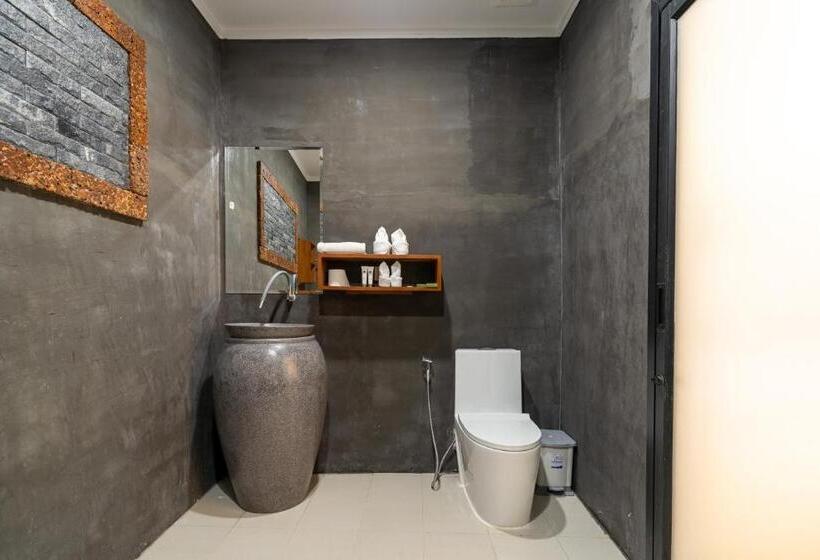 Стандартный Номер Кровать Кинг, Angkor Rithy Boutique