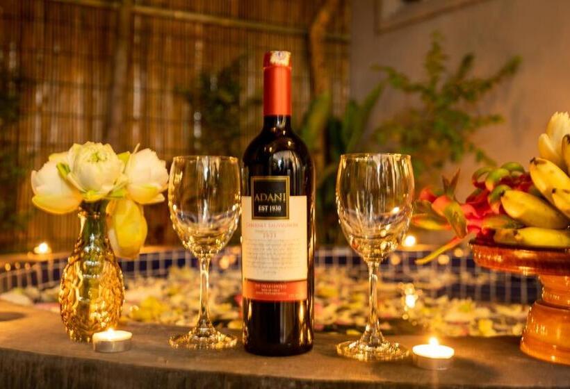 חדר סטנדרט עם מיטת קינג, Angkor Rithy Boutique