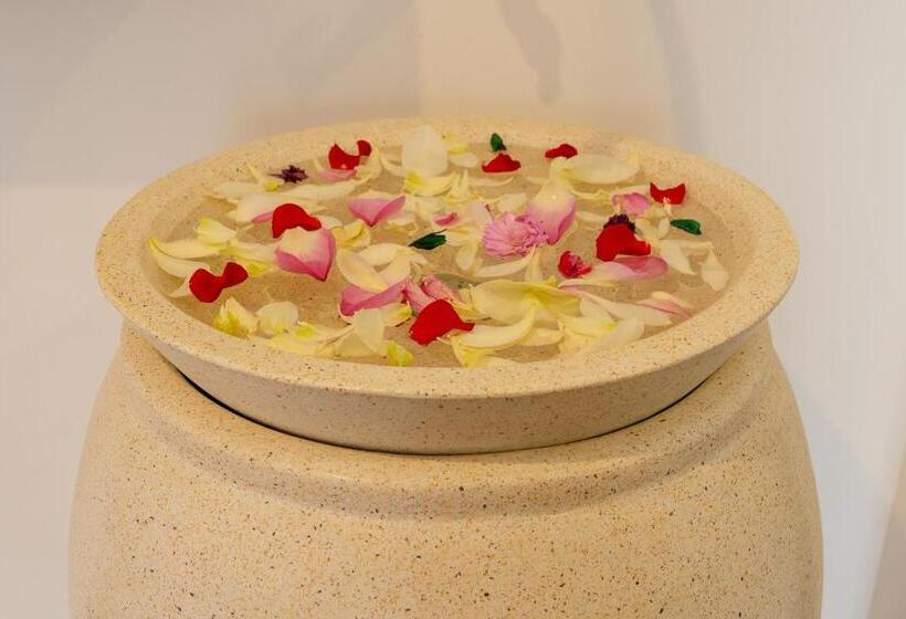 וילה בת חדר שינה 1, Angkor Rithy Boutique