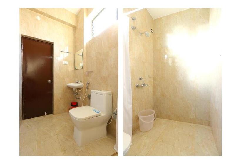 اتاق سوپریور سه تخته, Grand Park   Near Alrport