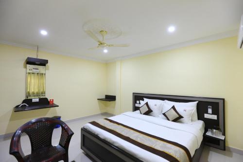 اتاق سوپریور سه تخته, Grand Park   Near Alrport