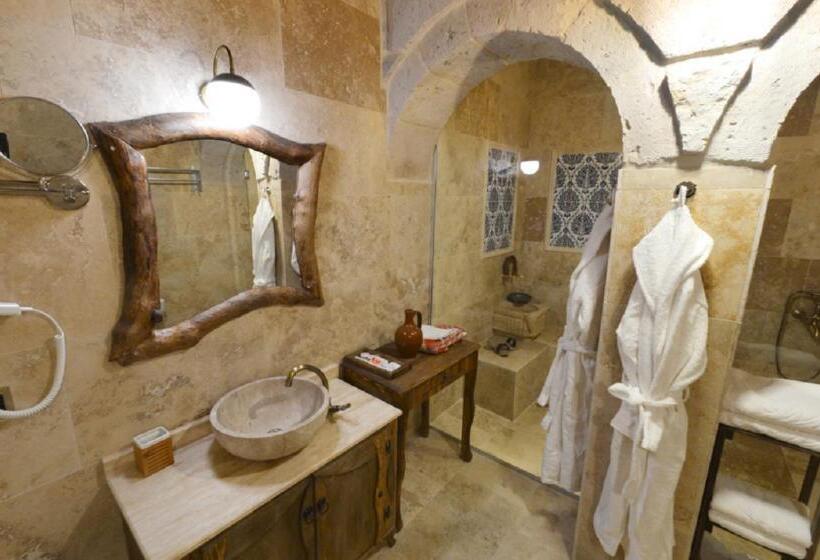 스탠다드 룸 킹사이즈 침대, Pegas Cave Suites