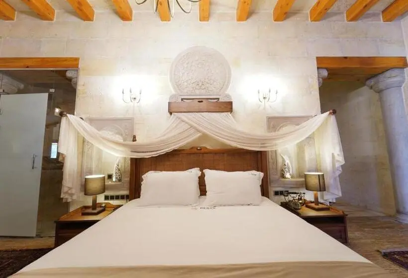 Camera Standard con Balcone, Pegas Cave Suites