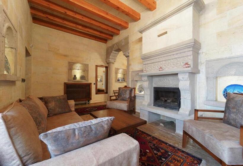 스탠다드 발코니 룸, Pegas Cave Suites