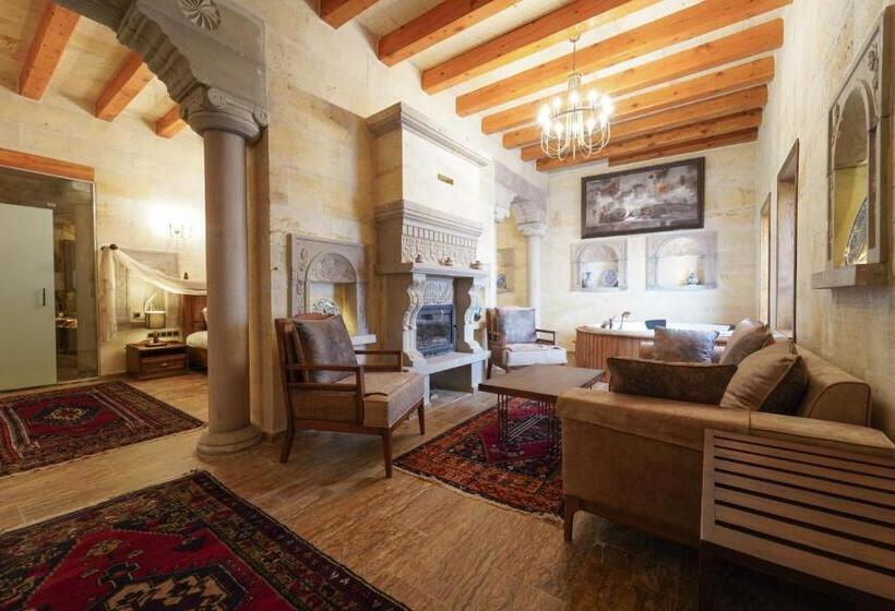 스탠다드 발코니 룸, Pegas Cave Suites