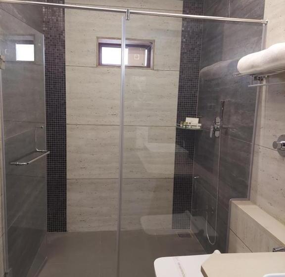 חדר דלוקס, Vikrama Sarovar Portico Pavagadh