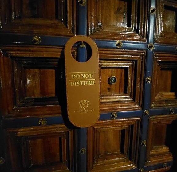 חדר דלוקס, Vikrama Sarovar Portico Pavagadh