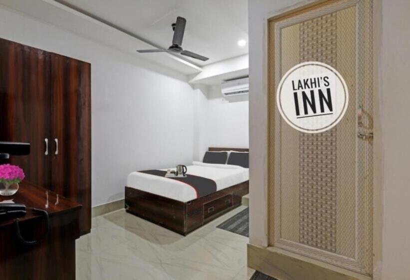 اتاق لوکس, Fabexpress Lakhi