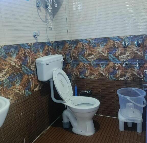 غرفة قياسية, Sunshine