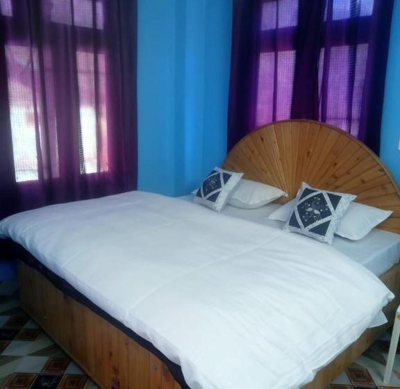 غرفة قياسية, Sunshine