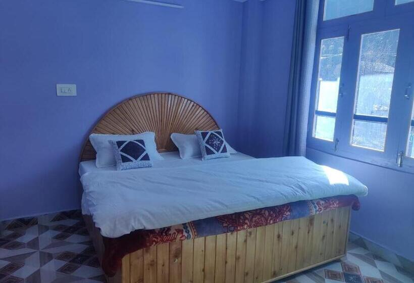 غرفة قياسية, Sunshine