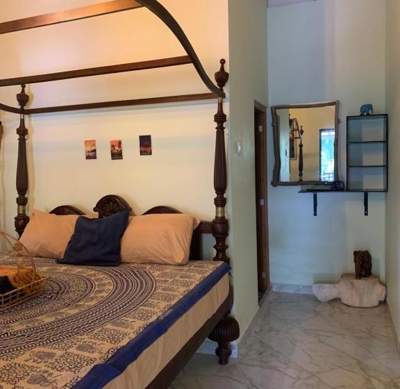 Стандартный Номер Кровать Кинг, The Escape With Jadeon