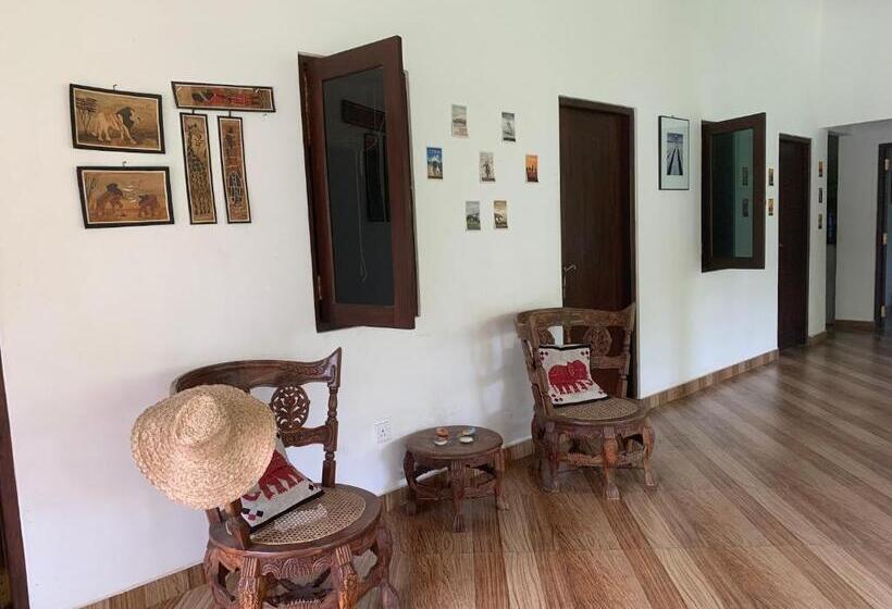 Стандартный Номер Кровать Кинг, The Escape With Jadeon