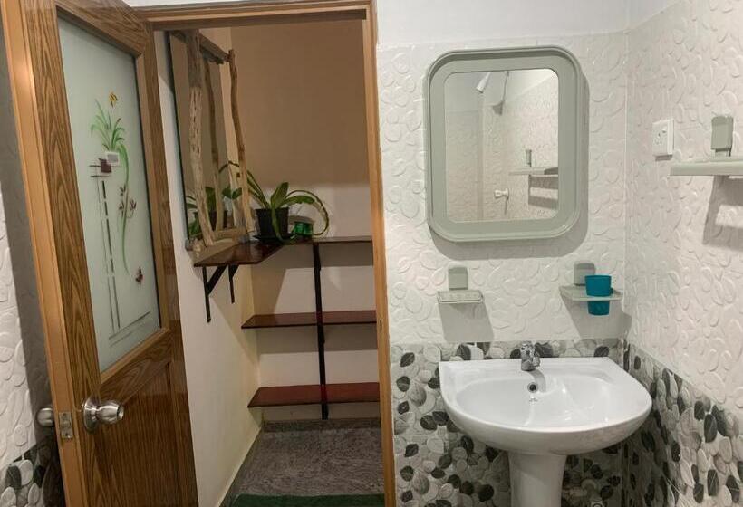 Номер Стандарт, The Escape With Jadeon