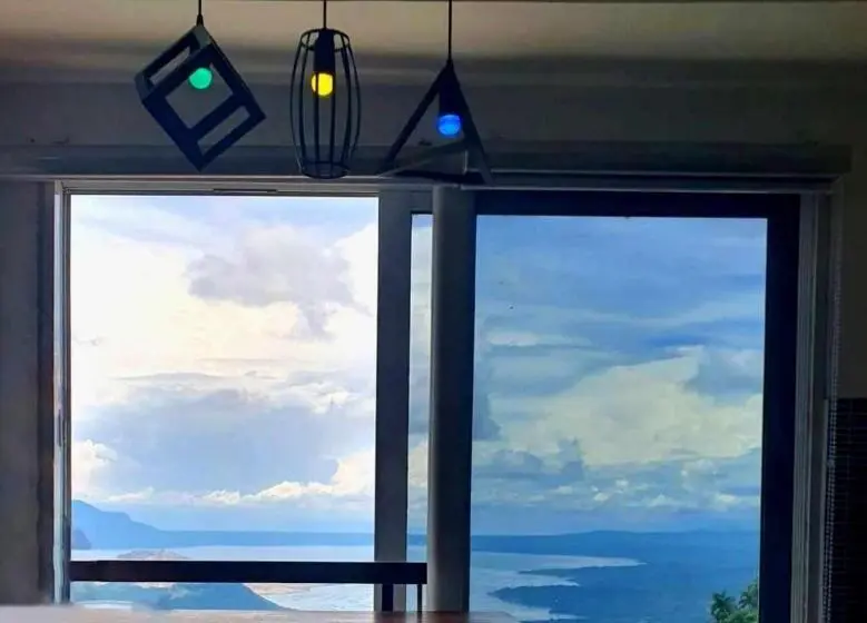 Standard studio with lake view, Wind Residences Smdc Tower 2