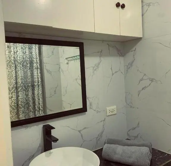Standard studio with lake view, Wind Residences Smdc Tower 2