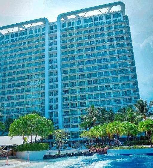 آپارتمان 1 خوابه, 1br Condo In Parañaque