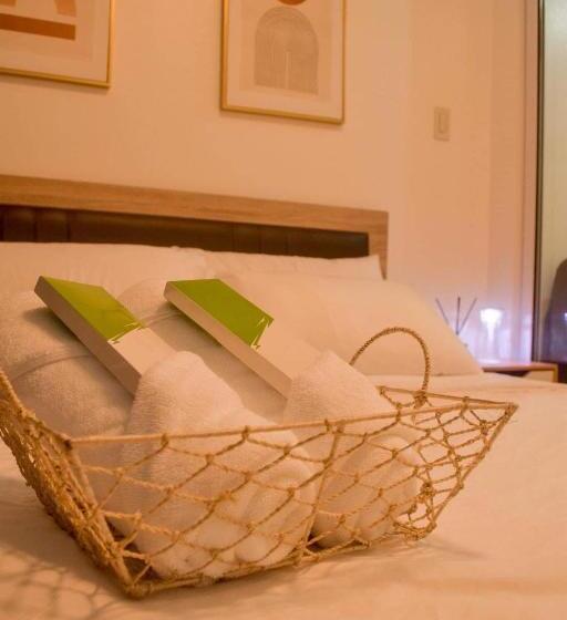 آپارتمان 1 خوابه, 1br Condo In Parañaque