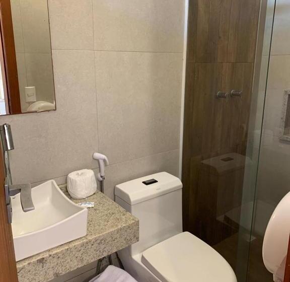 اتاق لوکس, Pousada Lazúli