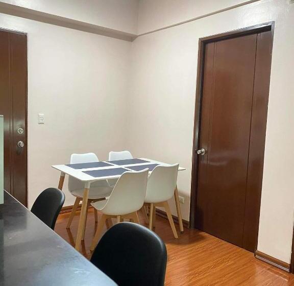 شقة غرفة واحدة مطلة على الحديقة, Anuva Residence Condominium