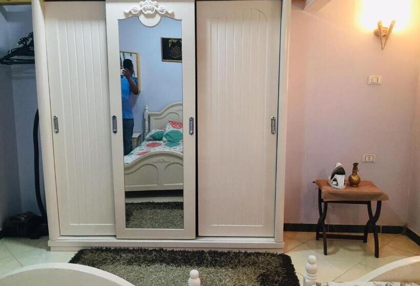 اتاق استاندارد, Aswan Nile View