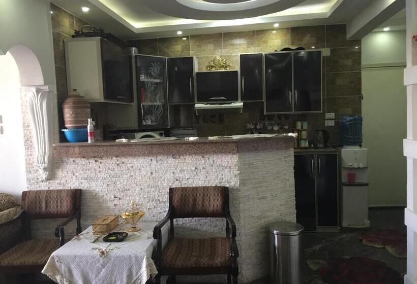 اتاق استاندارد سه نفره, Aswan Nile View