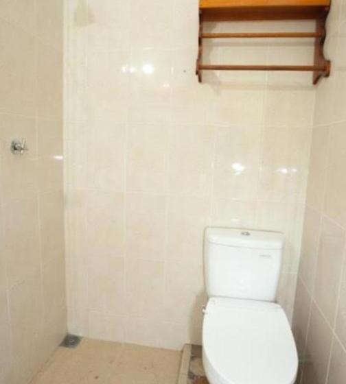 غرفة قياسية, Eco Trekking Lodge Bar & Tour S