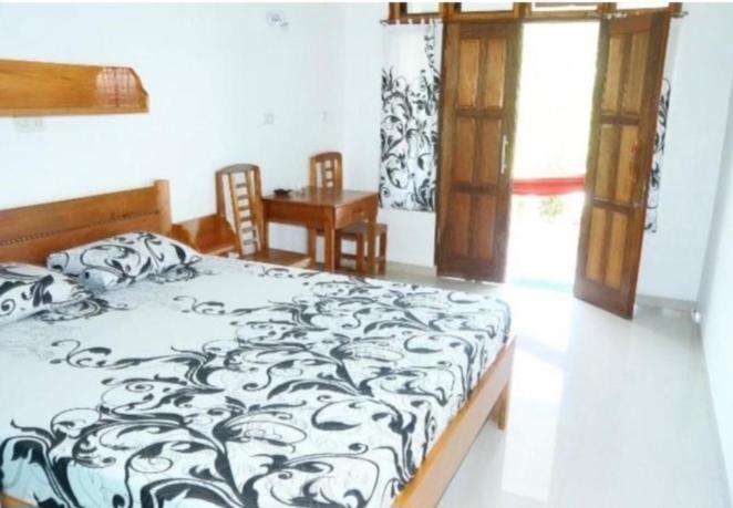 غرفة قياسية, Eco Trekking Lodge Bar & Tour S