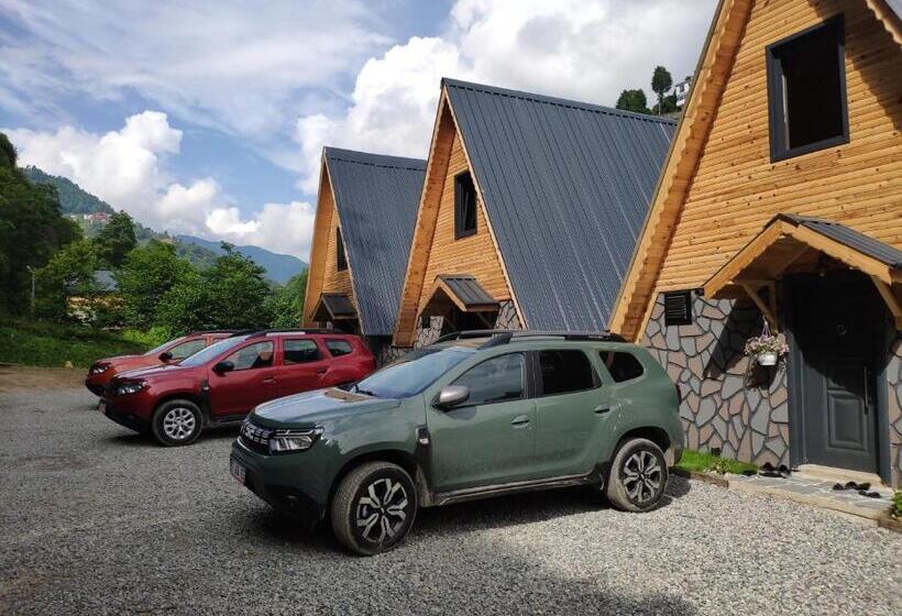 חדר סטנדרט, Seyridere Bungalov