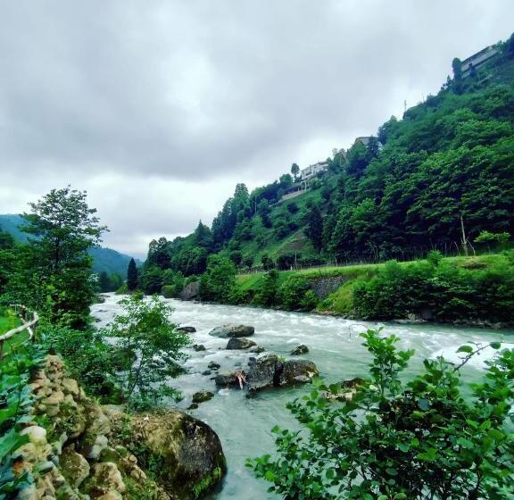 スタンダードルーム, Seyridere Bungalov