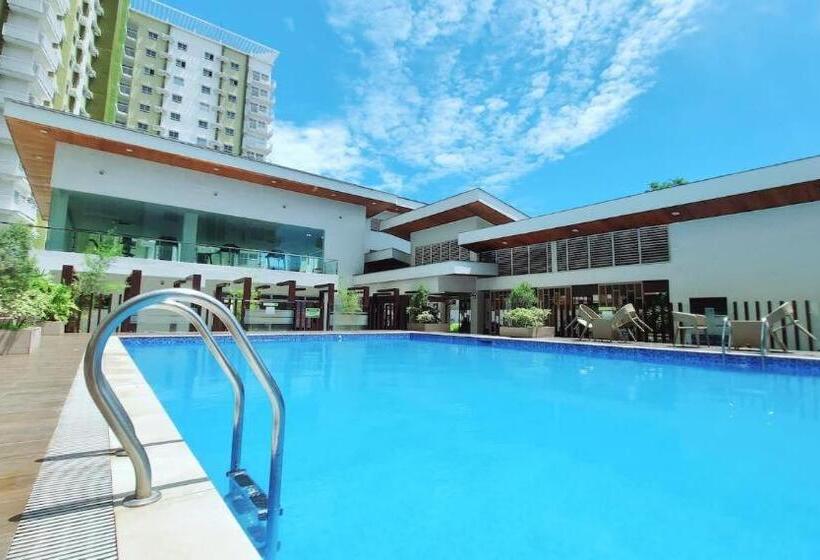 استودیوی استاندارد, Casa De Gomez At Mesaverte Residences