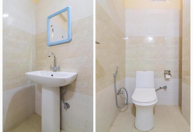 اتاق استاندارد, Collecion O Hotel Himalaya