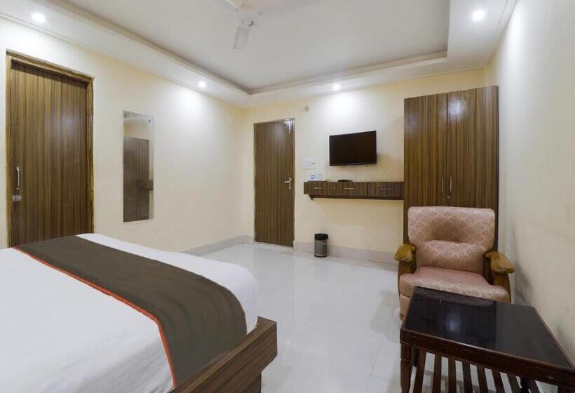 اتاق استاندارد, Collecion O Hotel Himalaya