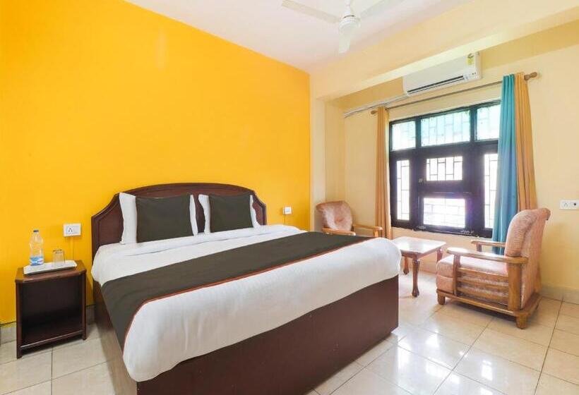 اتاق استاندارد, Collecion O Hotel Himalaya