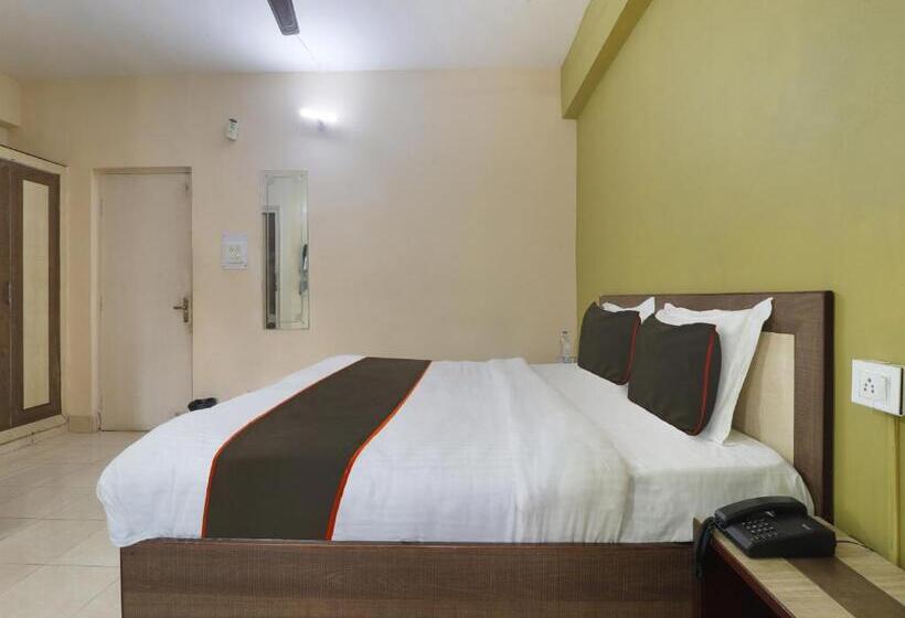 اتاق استاندارد, Collecion O Hotel Himalaya