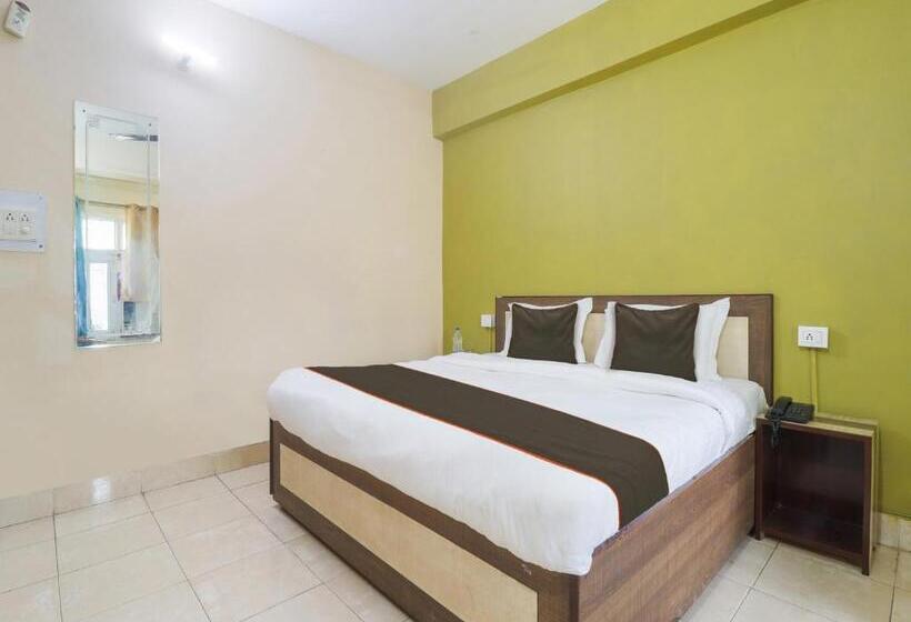 اتاق استاندارد, Collecion O Hotel Himalaya