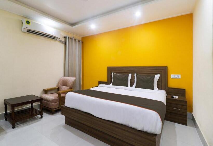 اتاق استاندارد, Collecion O Hotel Himalaya