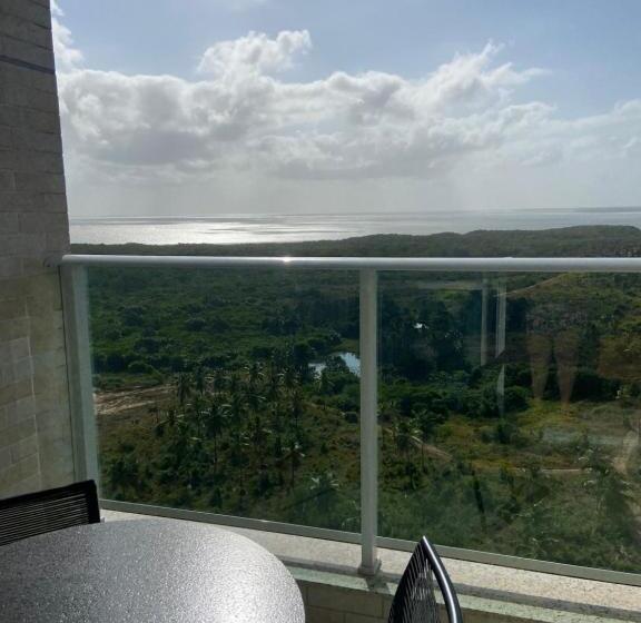 اتاق استاندارد با بالکن و چشمانداز دریا, Exclusive Salinas Resort Carnaval 2024