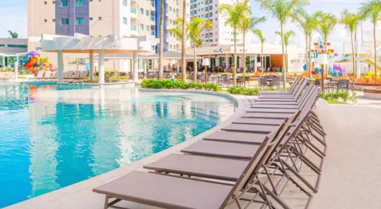 اتاق استاندارد با بالکن و چشمانداز دریا, Exclusive Salinas Resort Carnaval 2024