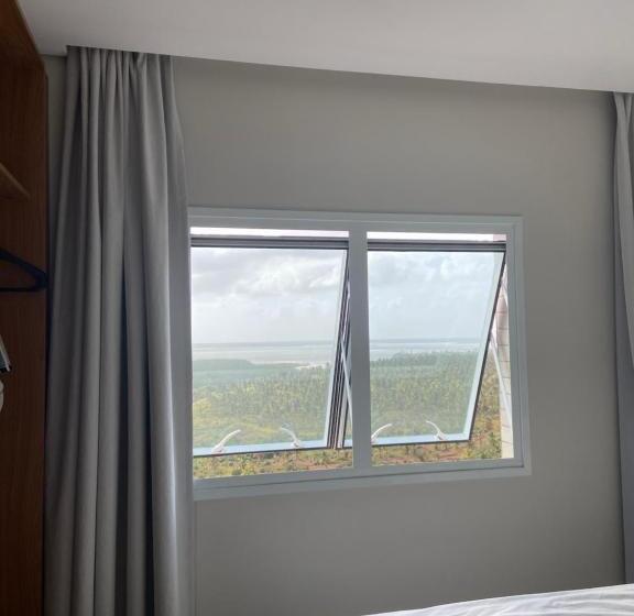 اتاق استاندارد با بالکن و چشمانداز دریا, Exclusive Salinas Resort Carnaval 2024