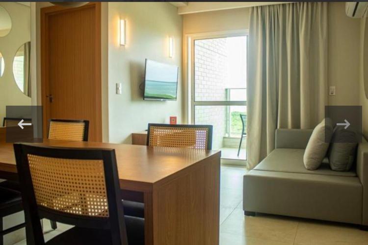 اتاق استاندارد با بالکن و چشمانداز دریا, Exclusive Salinas Resort Carnaval 2024