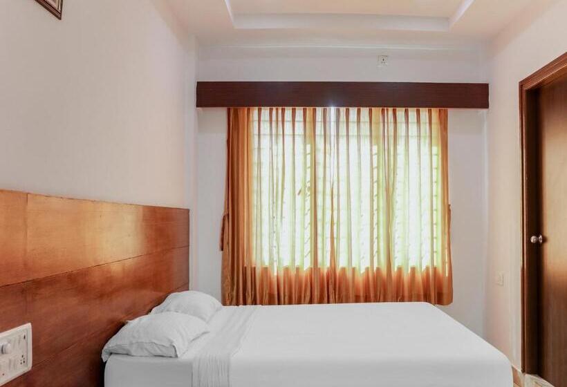 豪华三人间, Capital O 84569 Yashaswi