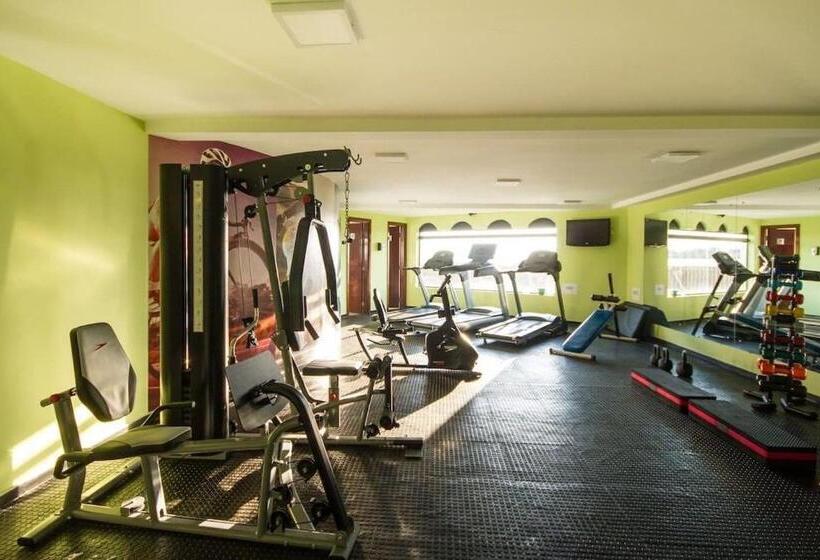 침실 1개 복층 룸, Lindo Duplex Em Campos Do Jordão