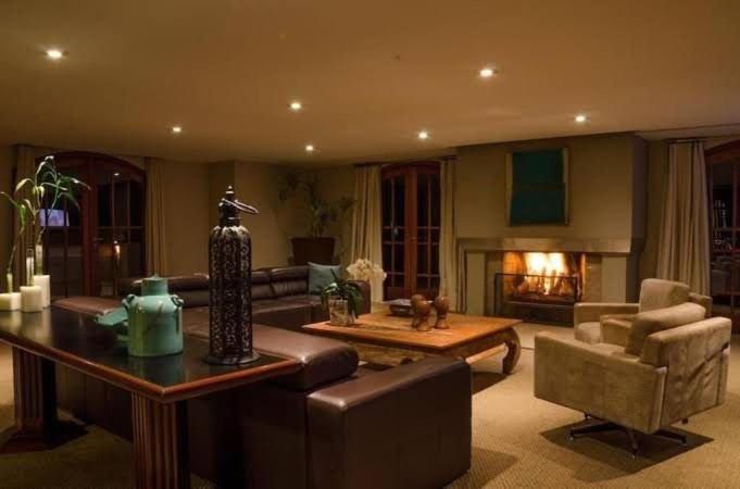 침실 1개 복층 룸, Lindo Duplex Em Campos Do Jordão