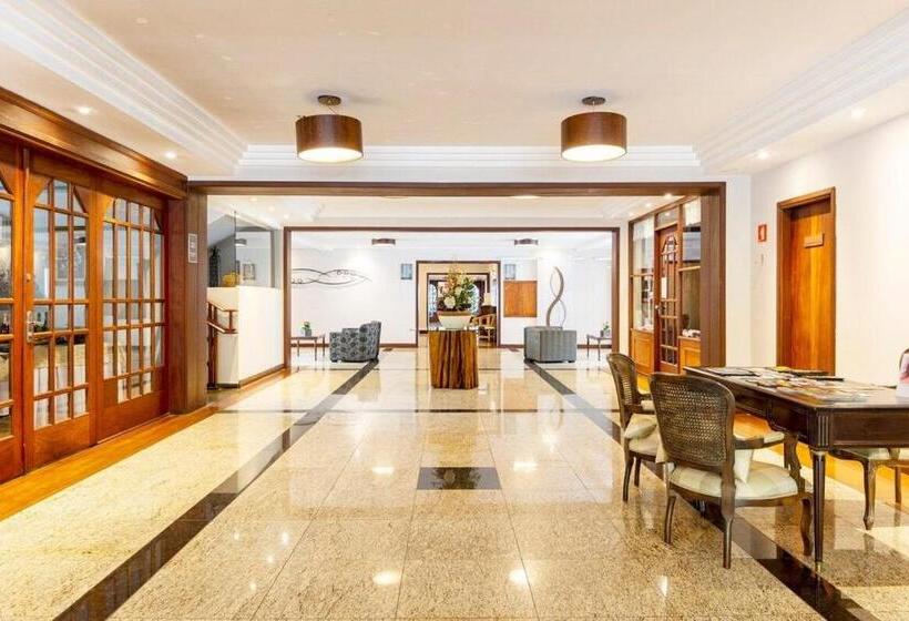 침실 1개 복층 룸, Lindo Duplex Em Campos Do Jordão