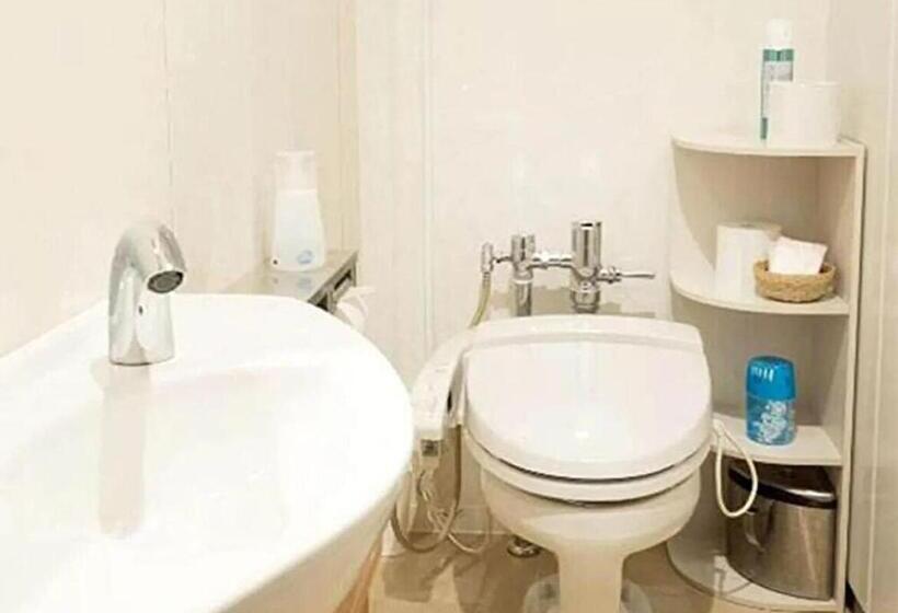 استودیوی استاندارد, Miyajima Guest House Mikuniya   Vacation Stay 72591v
