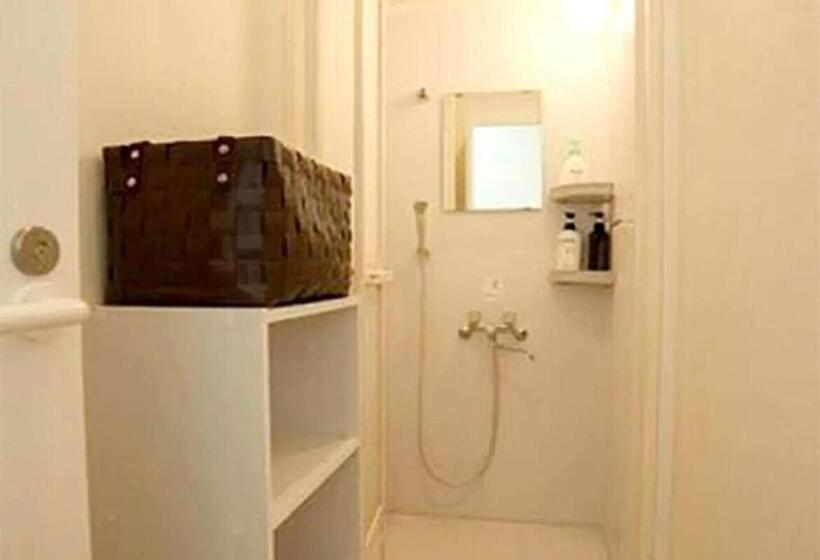 استودیوی استاندارد, Miyajima Guest House Mikuniya   Vacation Stay 72591v
