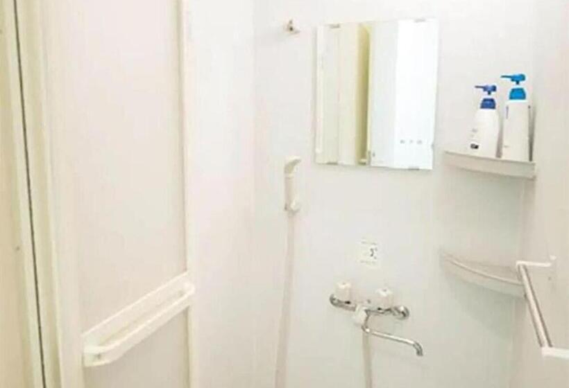 إستوديو قياسى, Miyajima Guest House Mikuniya   Vacation Stay 72591v